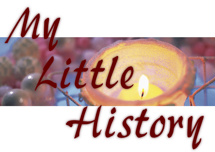 My@ @Little@ @@History